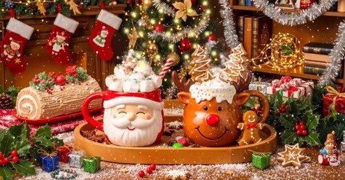 Christmas Jazz Music 2026