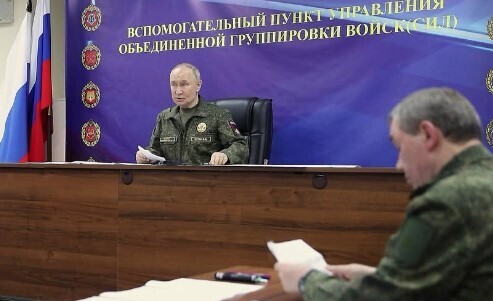 «Посейдон» по сей день