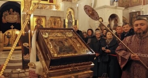 РПЦ стала прикриттям для діяльності російських спецслужб