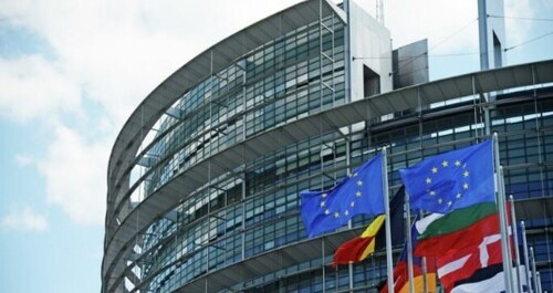 Європарламент розглядає можливість заборони російських ЗМІ у своїй інфраструктурі