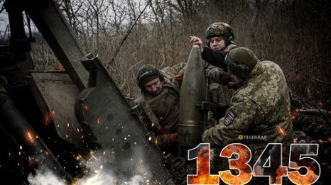 "Четвер, вечір. Що важливого?" - Тетяна Геращенко