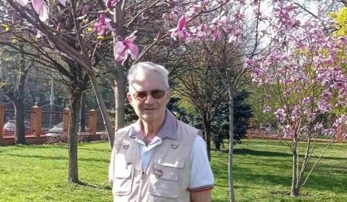 "Від любові до ненависті один крок. Але чому Трамп так повільно робить цей крок?" - Едуард Портніков