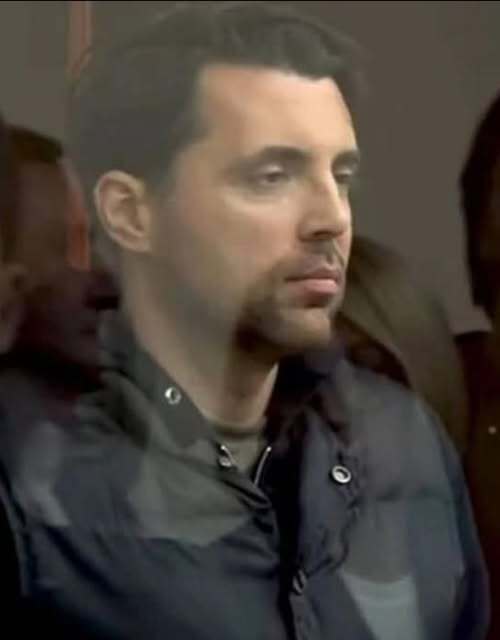 "СУД, ЩО ГРАЄ РОЛЬ ФСБ" - Владислав Смірнов