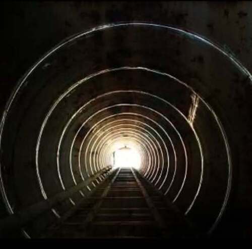 СВІТЛО В КІНЦІ ТУНЕЛЮ?