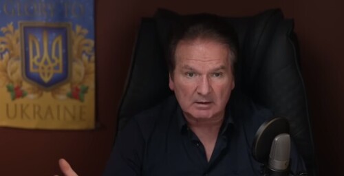 "СМИ США: Главные враги Украины - Путин и Ермак" - Юрий Швец (ВИДЕО)