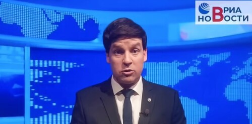 "Як ВАНЬКА кремль від безпілотників ЗАХИЩАВ [Пародія]" - Юрий ВЕЛИКИЙ (ВИДЕО)