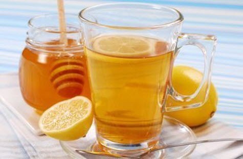 3 эффективных напитка для похудения