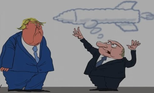 ЩОТИЖНЕВИЙ ОГЛЯД ВІД ОЛЕГА ШАРПА