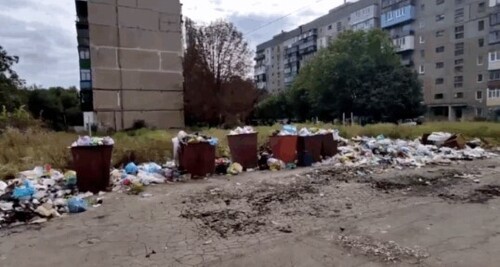 "Чорна діра Донбасу: ОРДЛО за крок від тотального колапсу, попереду зима" - Олена Степова