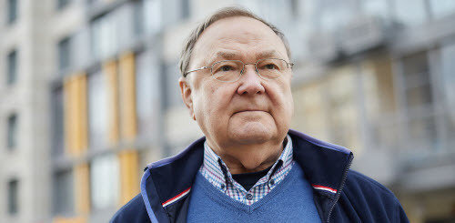 "Спокойные прагматичные китайцы мыслят категориями тысячелетий" - Михаил Крутихин