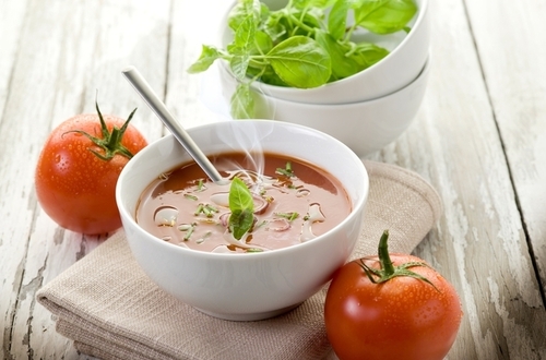 Бабусині страви: "М'ясна солянка"