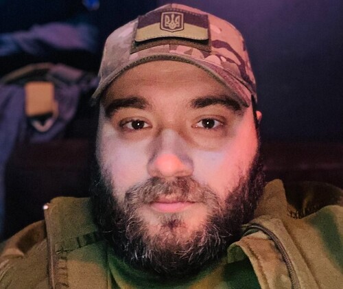 "Що чекає на Харків та харківʼян?" - Ігор Черняк