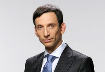 "Люди мають усвідомлювати кому і чому вони служать і що вони будують" - Віталій Портников