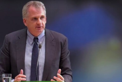 У Бундестагу ФРН відбулося публічне обговорення теми історичної відповідальності Німеччини перед Україною