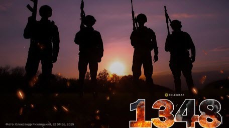 "Неділя, ранок. Що важливого?" - Тетяна Геращенко