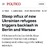 Різкий потік нових українських біженців викликав негативну реакцію в Берліні та Варшаві