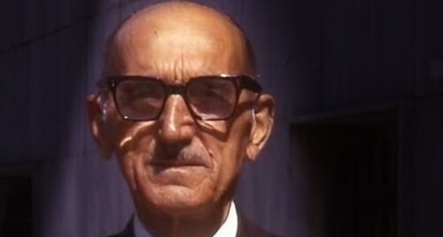 "Останній з убихів" - Віталій Портников