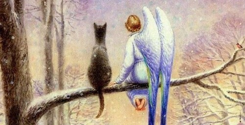 РАЙ ДЛЯ ДРУГИХ