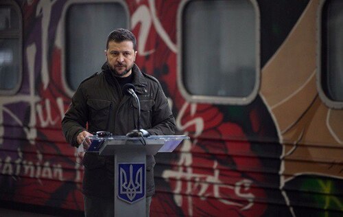 "Це не останнє зелене вправляння у популізмі" - Дмитро "Калинчук" Вовнянко 