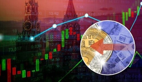 Російські гроші маскуються під легальний бізнес у фінансовому просторі США
