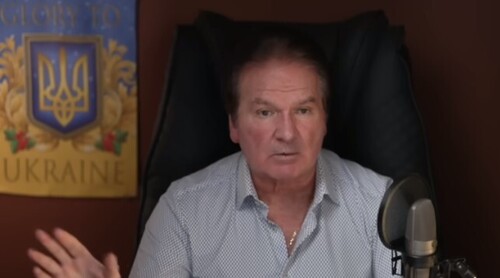 "Украина и “томагавки” как оптимальное решение Карибского кризиса 2:0" - Юрий Швец (ВИДЕО)