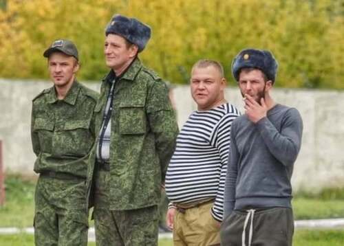 "Чи зможе Росія перемогти Україну?" - Едуард Портніков