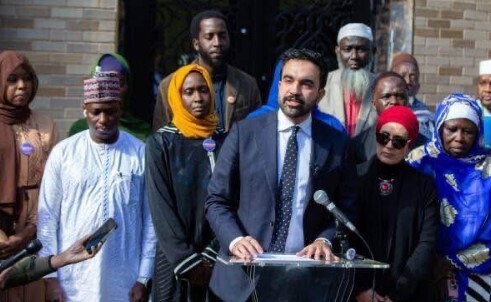 Мэр из ТикТока