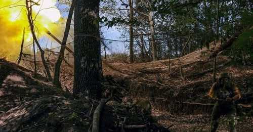 "У Покровську тривають вуличні бої..." - Кирило Данильченко