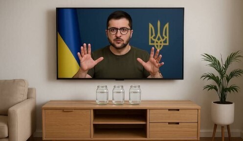 Мушу зізнатися: я в студентські роки дивилась «Сватів»