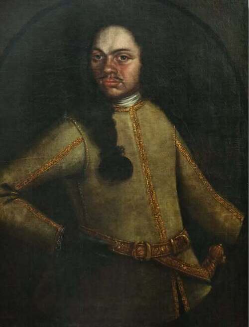 ЕТАЛОН МЕРЗЕННОСТІ