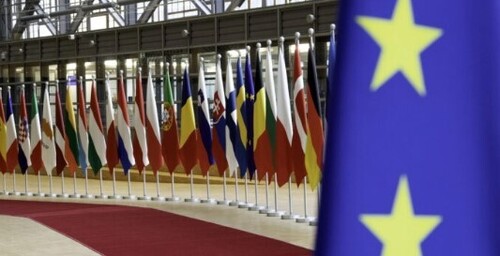 Рада ЄС схвалила черговий транш допомоги Україні