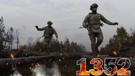 "Четвер, вечір. Що важливого?" - Тетяна Геращенко