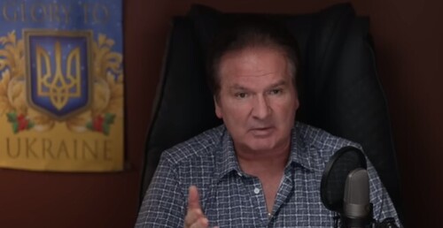 "Путин и Трамп на пороге ядерных взрывов" - Юрий Швец (ВИДЕО)