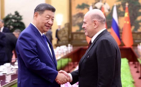 Сито Сократа: Вызовы российско-китайской коалиции