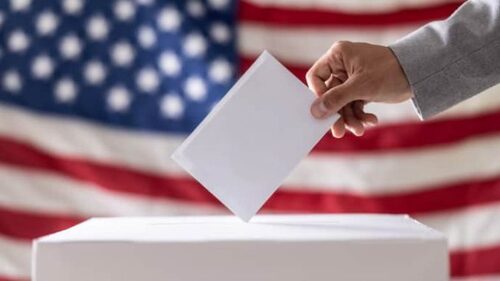 "Демократи перемогли. Чому це важливо і що з цього випливає" - Єгор Голівець