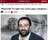 "«Міндічгейт»? Історія того самого друга президента" - Юрій Ніколов