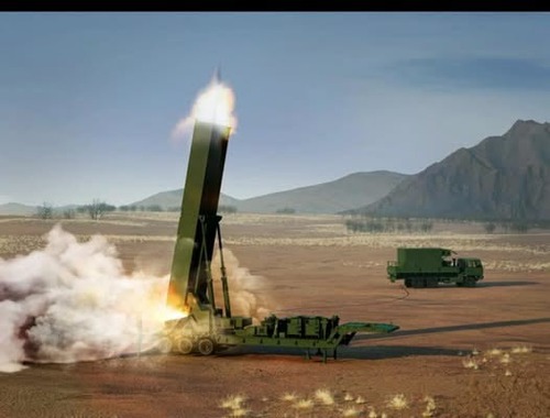 Велика Россия, а от «Черного орла» скрыться некуда