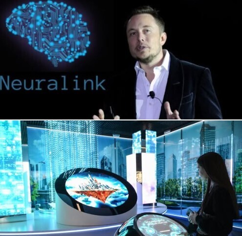 "ІЛОН МАСК: «ТЕЛЕФОНИ І ОС — ЦЕ МИНУЛЕ»" - Александр Гончаров