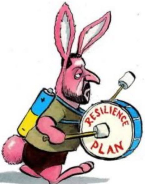 АННУШКА ВЖЕ ПРОЛИЛА ОЛІЮ