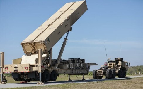 "США разместят в Германии гиперзвуковые ракеты, угрожающие России" - Аlexander J Flint