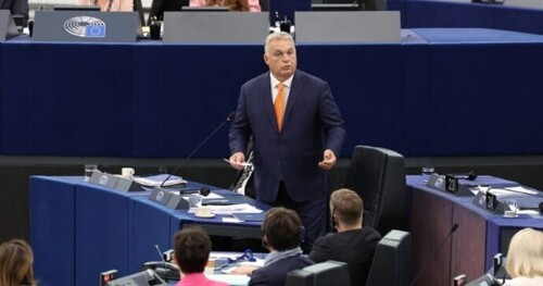 Угорщина може опинитися під санкціями ЄС через “занепад демократії”