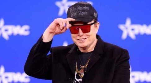 Первый триллионер планеты Земля