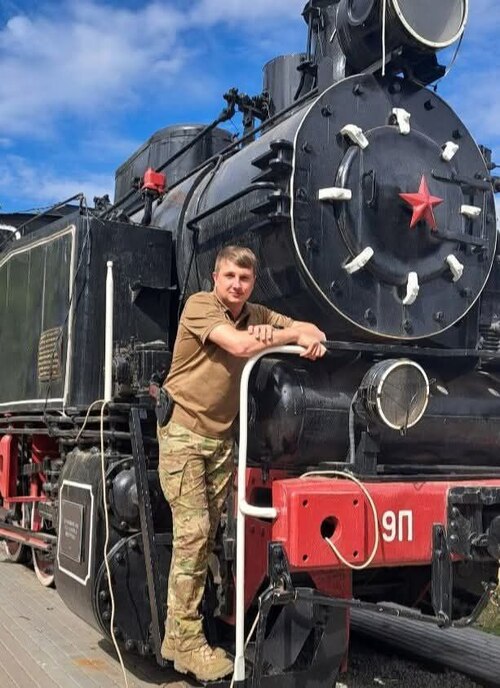 "Кінець залізниці. Україна тихо виходить із Донбасу" - Вадим Кірпіченко