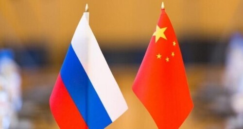 Китайський експорт до росії обвалився на тлі посилення санкцій