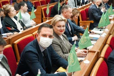 "Правду кажуть, хлопчиків з Кварталу вивезти можна, а от Квартал з хлопчиків..." - Дмитро "Калинчук" Вовнянко 