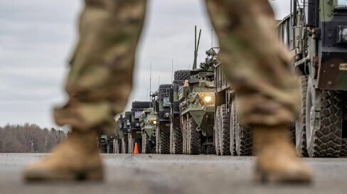 Небывалое унижение американской армии