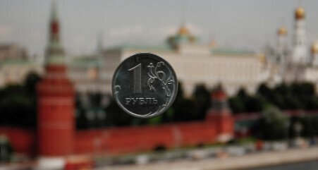 ЦБ росії визнав ризик рецесії вперше за три роки