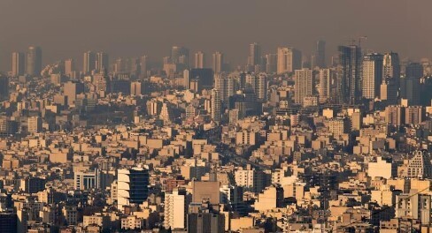 Большая жажда: Власть религиозных радикалов довела Тегеран до необходимости эвакуации