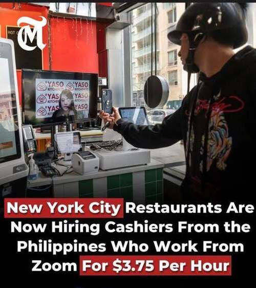 Технологии спасают бизнес от популизма политиков