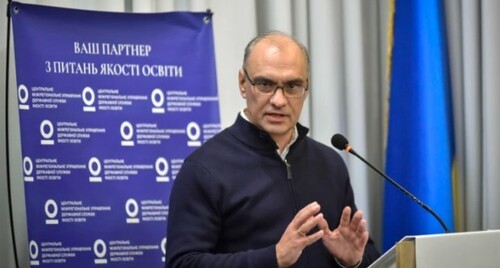 Мовний омбудсмен: у Києві більшість дітей у школах говорять російською на уроках і перервах